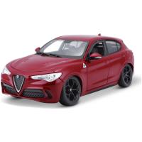 Preview Alfa Romeo Stelvio - Image 1