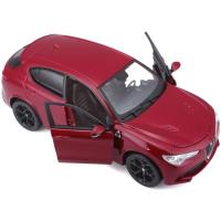 Preview Alfa Romeo Stelvio - Image 2