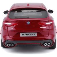 Preview Alfa Romeo Stelvio - Image 3