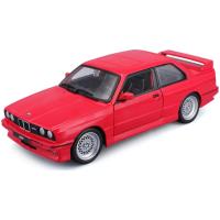 Preview BMW 3 Series M3 E30 (1988)