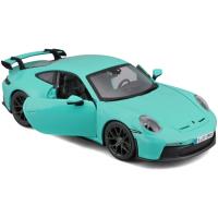 Preview Porsche 911 GT3 (2021) - Image 1