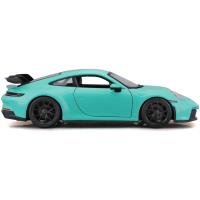 Preview Porsche 911 GT3 (2021) - Image 2