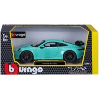 Preview Porsche 911 GT3 (2021) - Image 3