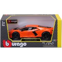 Preview Lamborghini Revuelto - Image 3