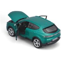 Preview Alfa Romeo Tonale - Green - Image 1