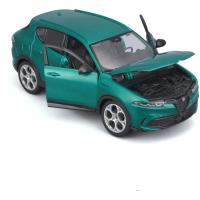 Preview Alfa Romeo Tonale - Green - Image 2