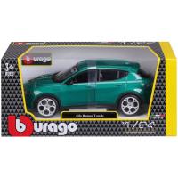 Preview Alfa Romeo Tonale - Green - Image 3