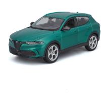 Alfa Romeo Tonale - Green