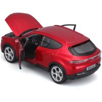 Preview Alfa Romeo Tonale - Red - Image 1