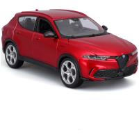 Alfa Romeo Tonale - Red