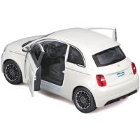 Preview Fiat 500E (2023) - Image 1