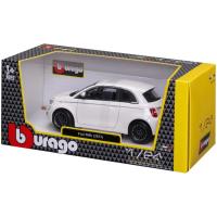 Preview Fiat 500E (2023) - Image 2