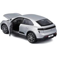 Preview Porsche Macan 4 Electric (2024) - Image 1