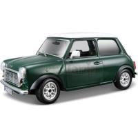 Preview Classic Mini Cooper (1969) Green