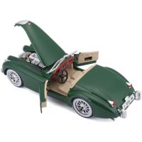 Preview Jaguar XK120 Roadster (1951) - Image 1