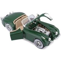Preview Jaguar XK120 Roadster (1951) - Image 2