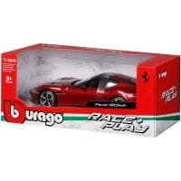 Preview Ferrari 12 Cilindri - Red - Image 3