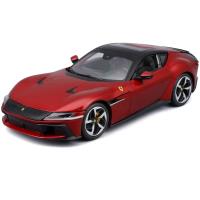 Preview Ferrari 12 Cilindri - Red