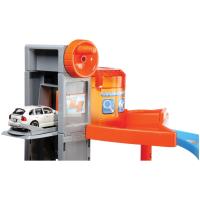 Preview Mega Dealer Showroom Garage Play Set - Image 1