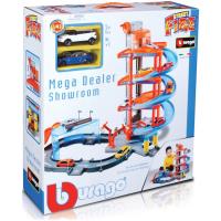 Preview Mega Dealer Showroom Garage Play Set - Image 2