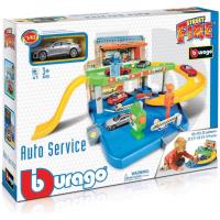 Preview Auto Service Garage Play Set - Image 1