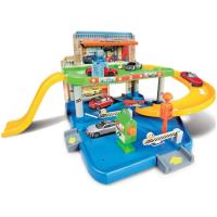 Preview Auto Service Garage Play Set