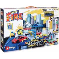 Preview Drive-thru Car Wash Play Set - Image 3