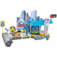 Preview Drive-thru Car Wash Play Set
