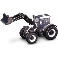 Preview Valtra N174 Tractor with Front Loader (31638)