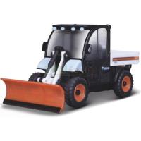 Preview Bobcat Toolcat 5600 with Snow Plow