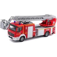 Preview Mercedes Benz Atego 1530F Magirus DLK