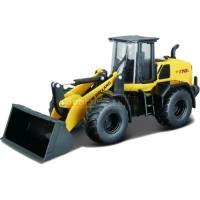 Preview New Holland W170D Wheel Loader