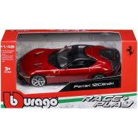 Preview Ferrari 12 Cilindri Race + Play - Image 2