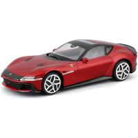 Preview Ferrari 12 Cilindri Race + Play