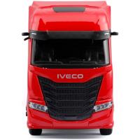 Preview Iveco S-Way 570 F1 Ferrari Racing Transporter SF-24 (2024) - Image 2