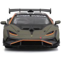 Preview Lamborghini Huracan Super Trofeo EVO2 - Image 3