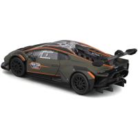 Preview Lamborghini Huracan Super Trofeo EVO2 - Image 4