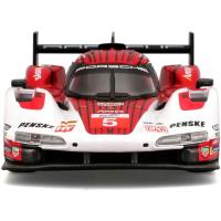 Preview Porsche Penske 963 Le Mans Daytona Hybrid 2023 WEC #5 - Image 3
