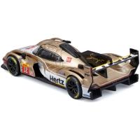 Preview Porsche 963 - Hertz Team Jota #12 - Image 1