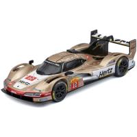 Preview Porsche 963 - Hertz Team Jota #12 - Image 2