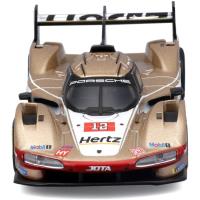 Preview Porsche 963 - Hertz Team Jota #12 - Image 3