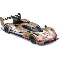 Preview Porsche 963 - Hertz Team Jota #12