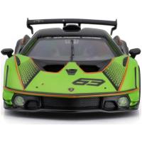 Preview Lamborghini Essenza SCV12 - Green - Image 1