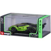 Preview Lamborghini Essenza SCV12 - Green - Image 3