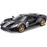 Ford GT (2018) - Red