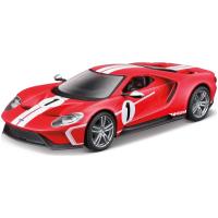Ford GT (2017) - Black