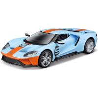 Ford GT (2019) - White
