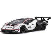 Preview Lamborghini Essenza SCV12 - White - Image 1