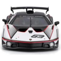 Preview Lamborghini Essenza SCV12 - White - Image 2