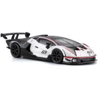 Lamborghini Essenza SCV12 - White